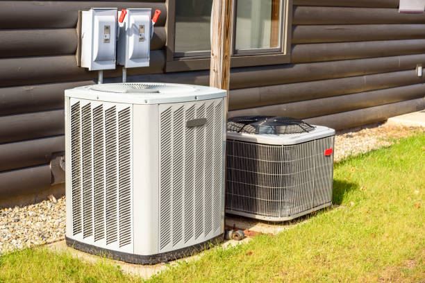 Best HVAC contractors  in USA